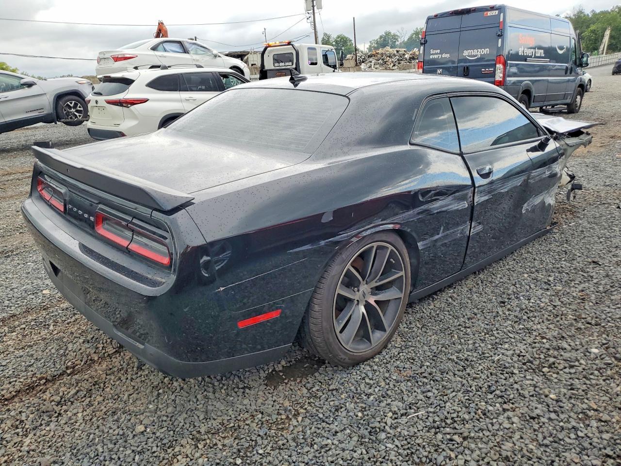 2018 Dodge Challenger R/T 392 - Фото 3