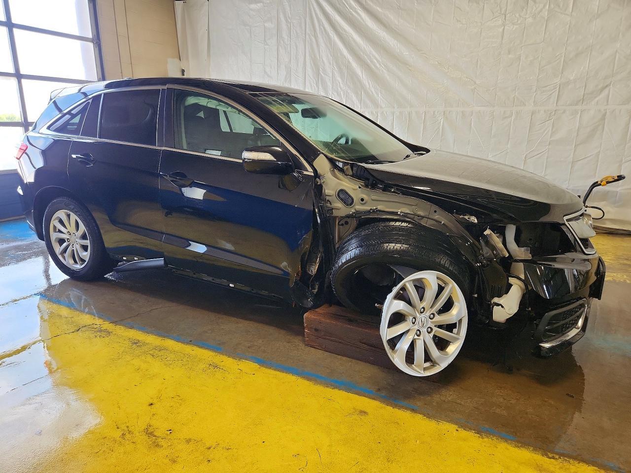 2018 Acura Rdx - Image 4
