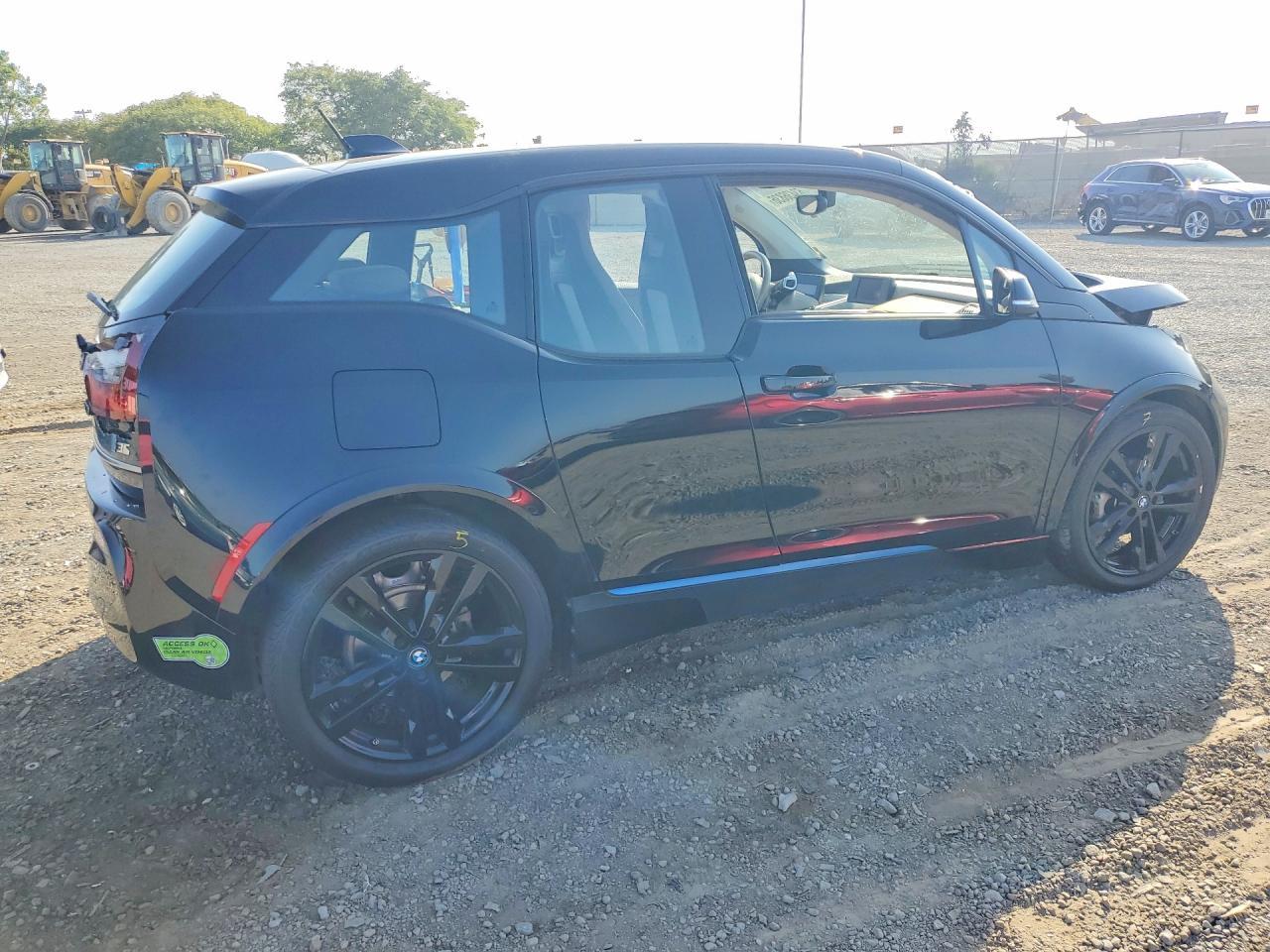 2019 BMW I3 S Bev - Image 3