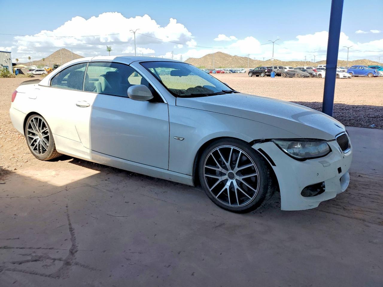 2012 BMW 335 I - Image 4