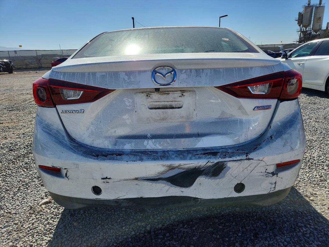 2015 Mazda 3 Touring - Фото 6