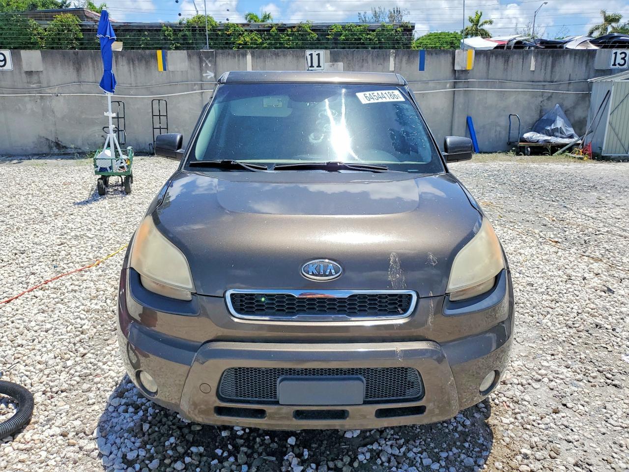 2011 Kia Soul - Фото 5