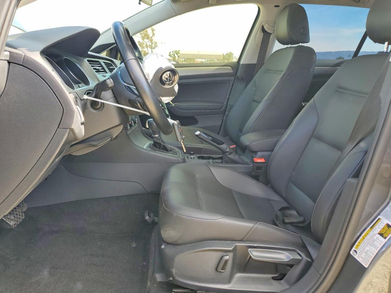 2015 Volkswagen Golf - Фото 7