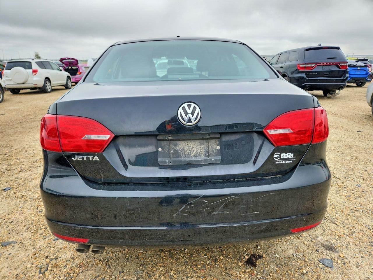 2013 Volkswagen Jetta Base - Image 6