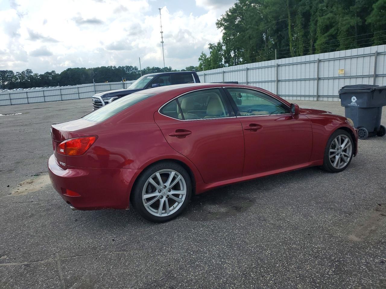 2006 Lexus Is 250 - Фото 3