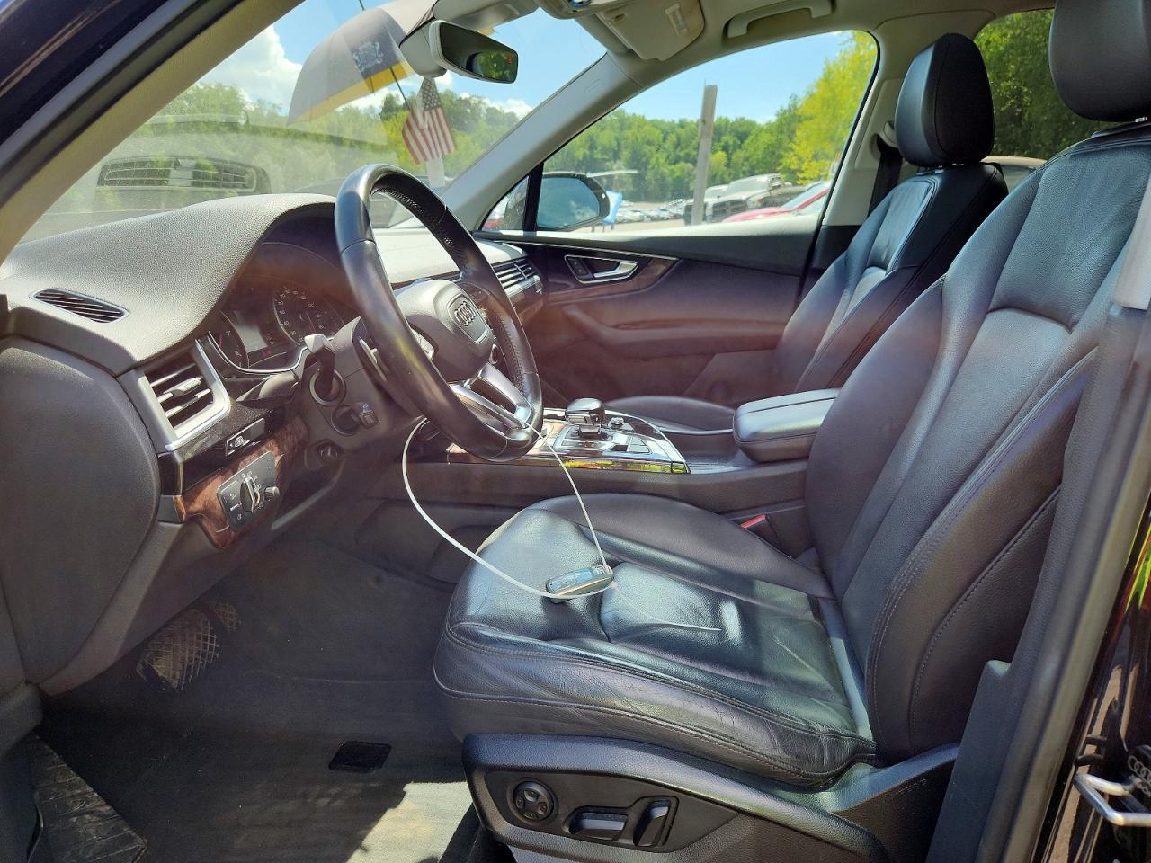 2017 Audi Q7 Premium Plus - Image 7