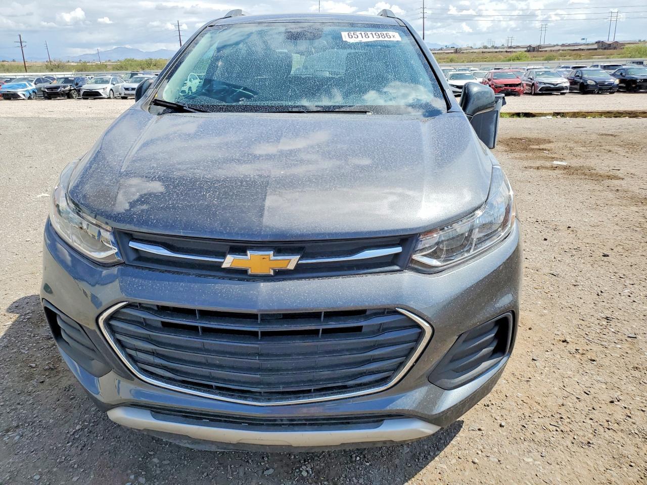 2019 Chevrolet Trax 1Lt - Image 5