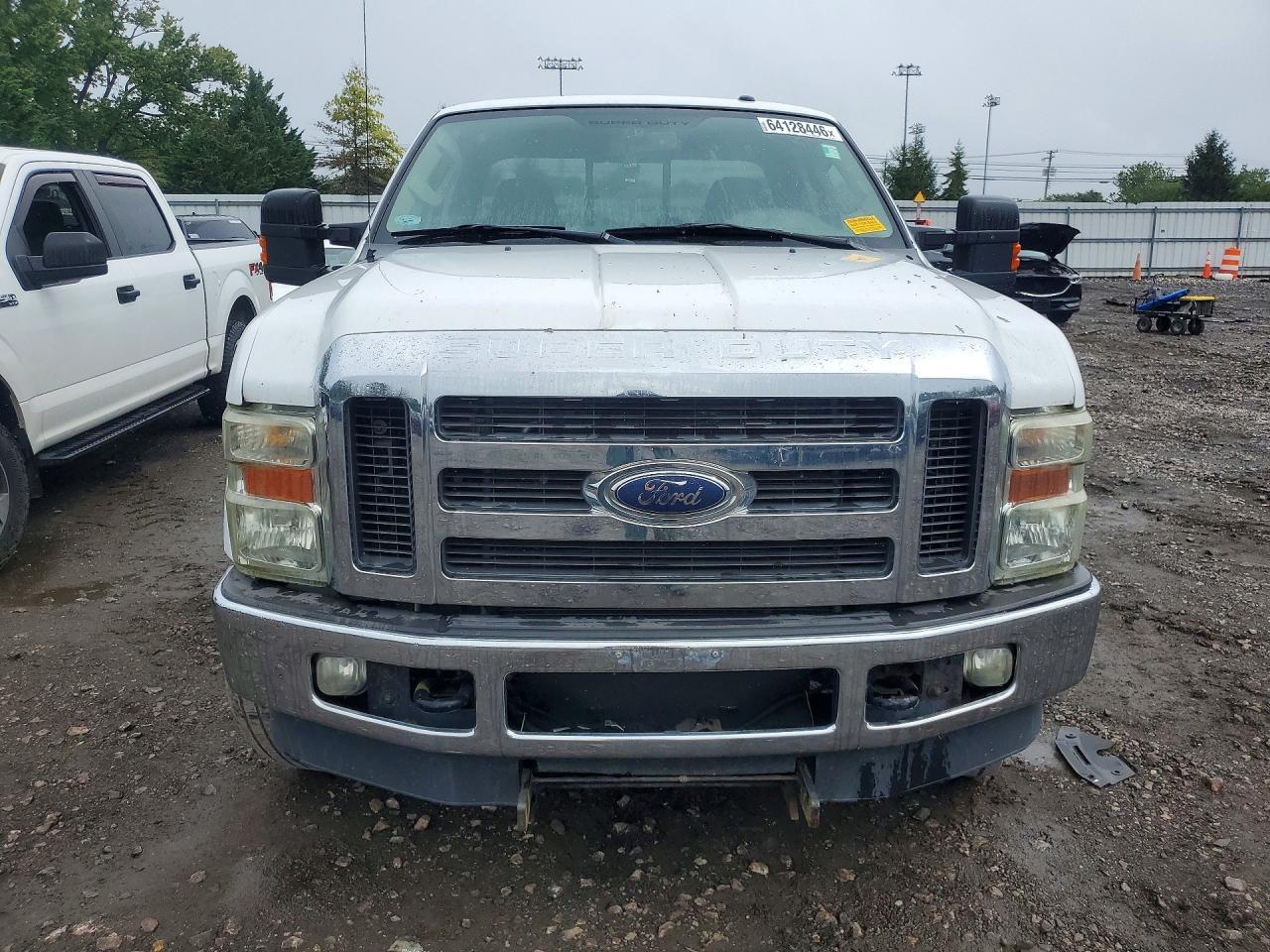 2009 Ford F250 Super Duty - Фото 5