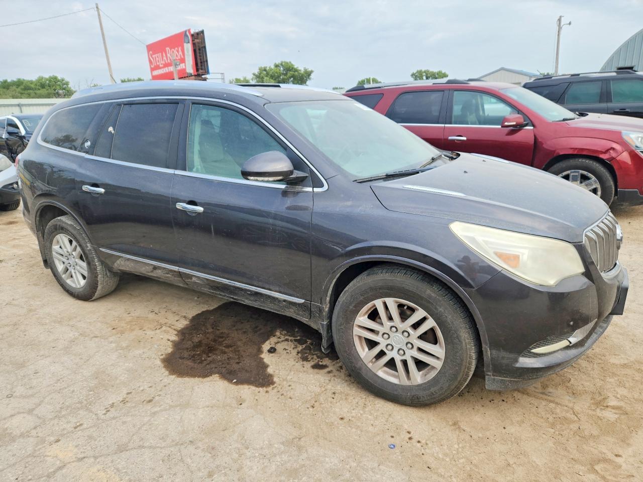 2014 Buick Enclave - Image 4