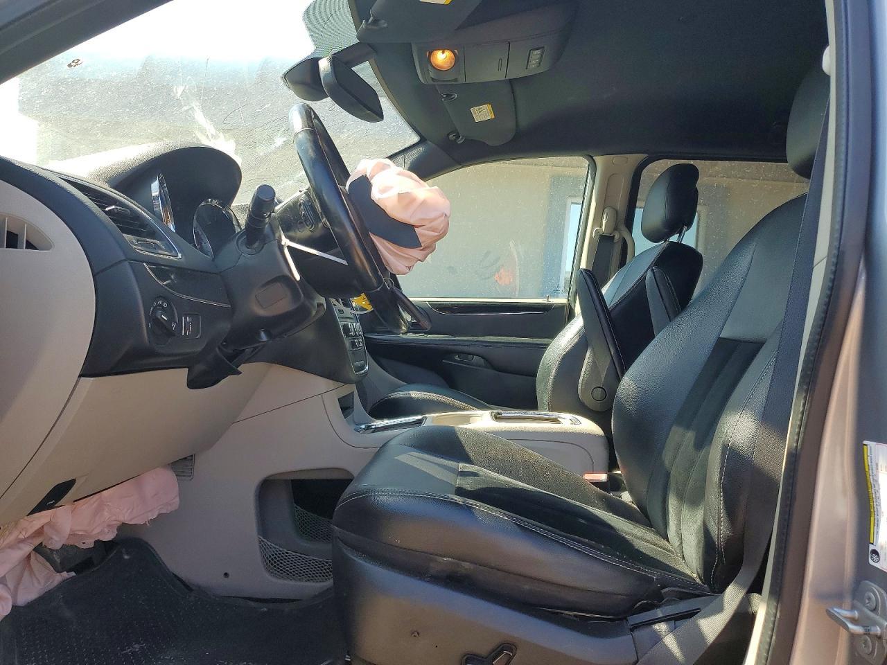 2018 Dodge Grand Caravan Sxt - Image 7