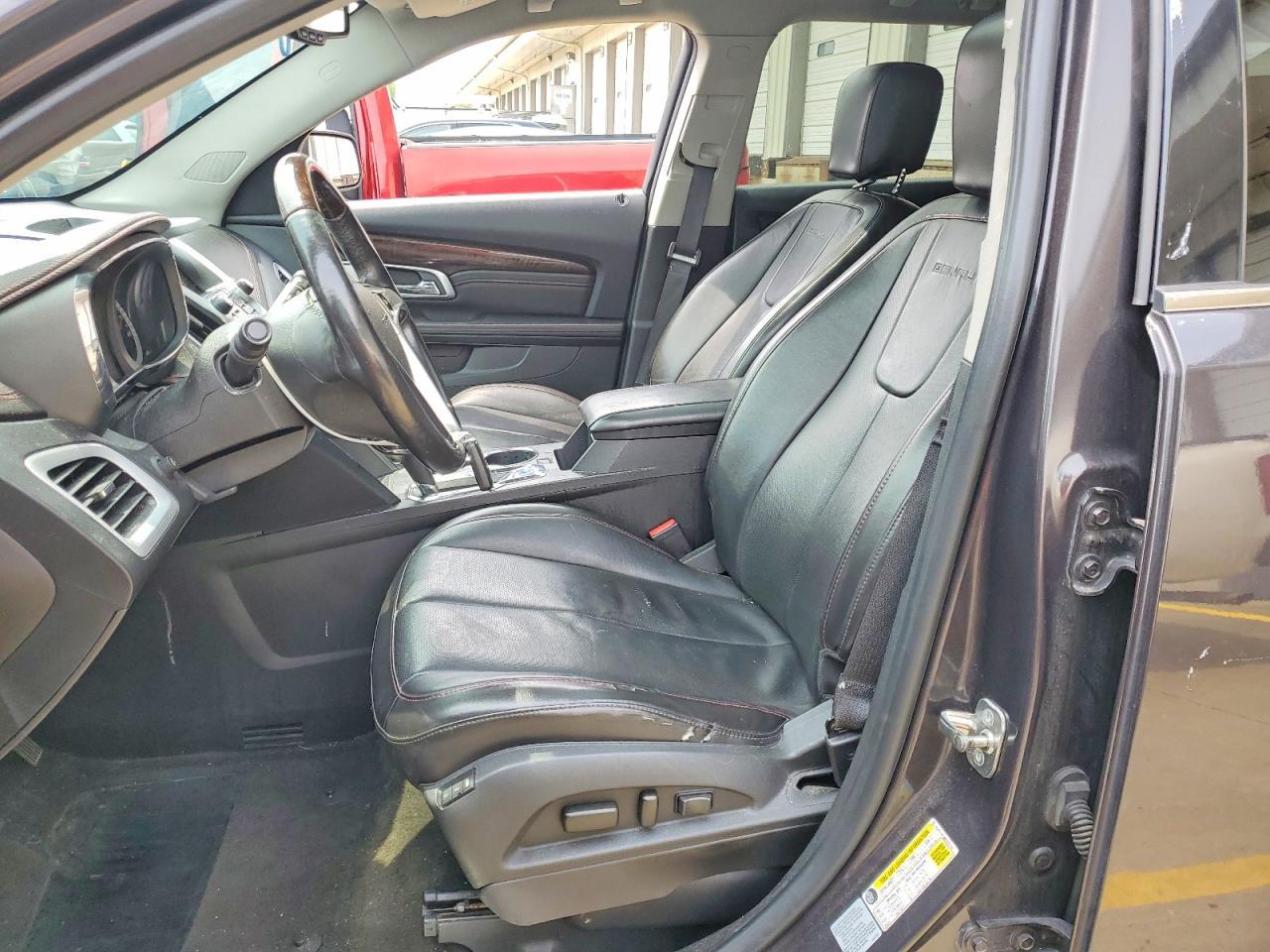 2014 GMC Terrain Denali - Фото 7