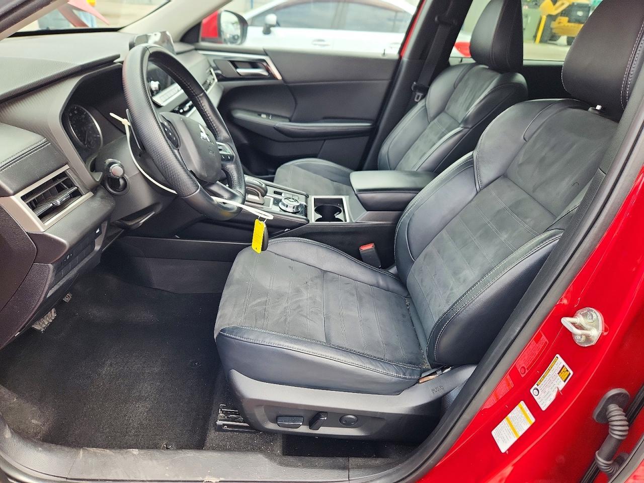 2022 Mitsubishi Outlander Se - Фото 7