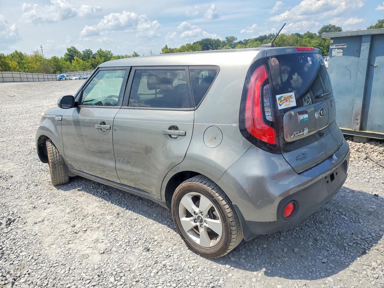 2019 Kia Soul Base - Фото 2