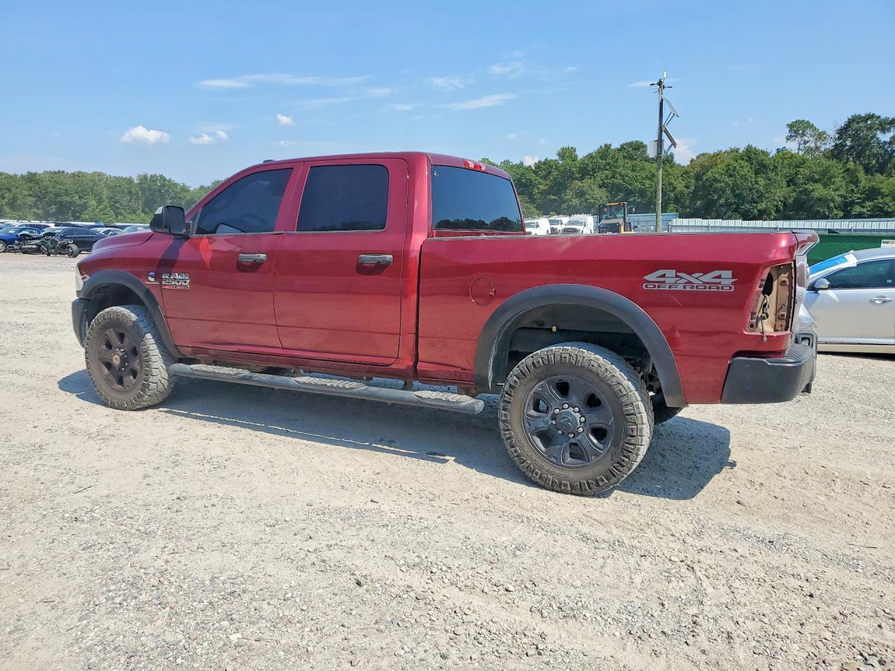 2018 Ram 2500 St - Image 2