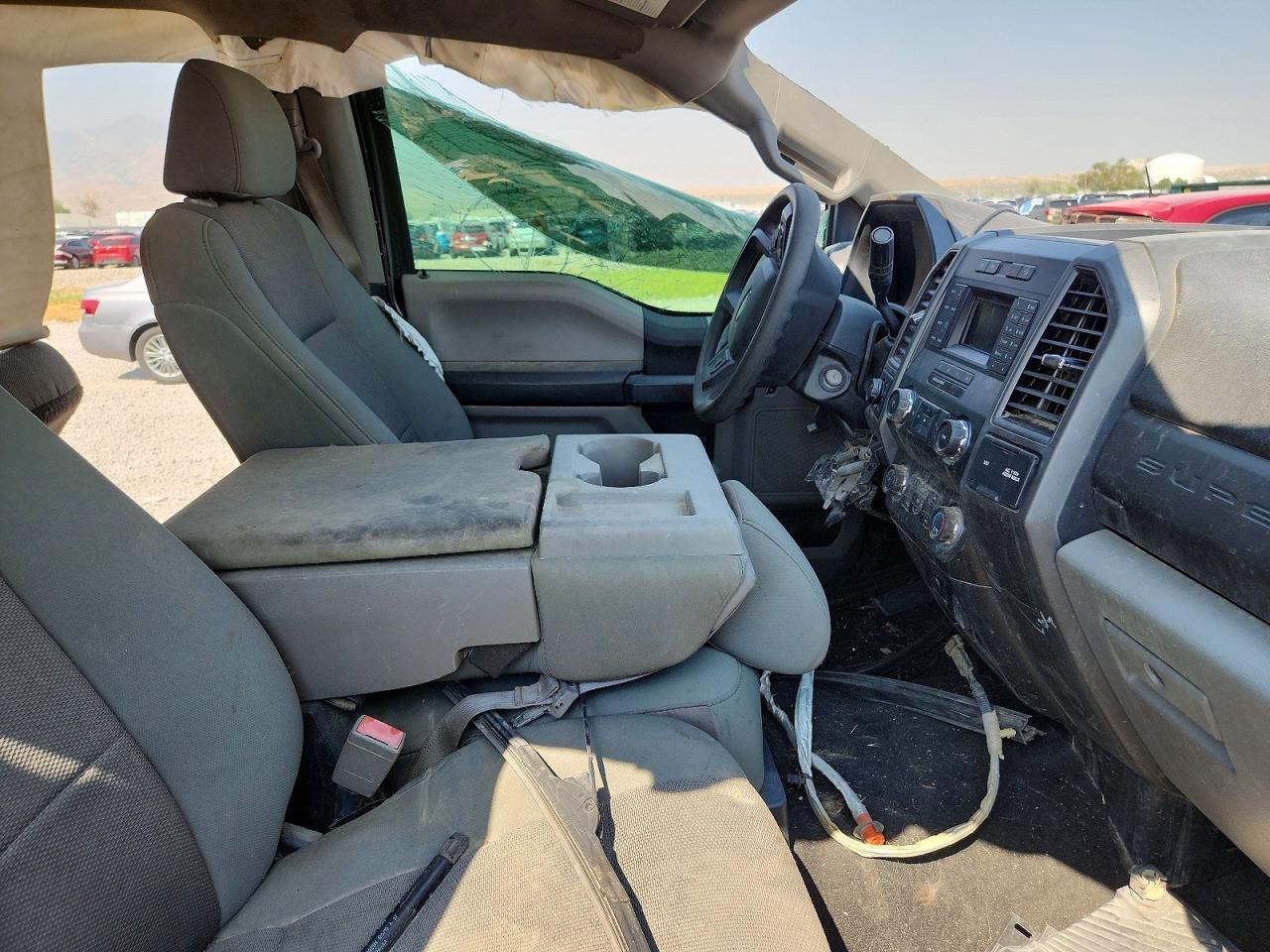 2019 Ford F250 Super Duty - Фото 7
