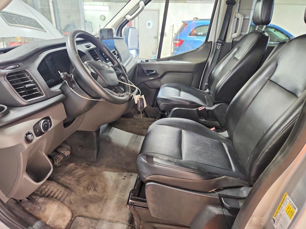 2020 Ford Transit T-350 - Image 7