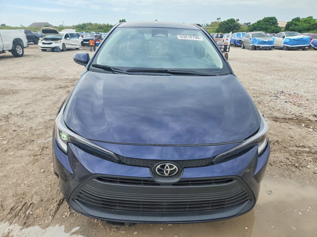 2026 Toyota Corolla Hybrid Le - Image 5