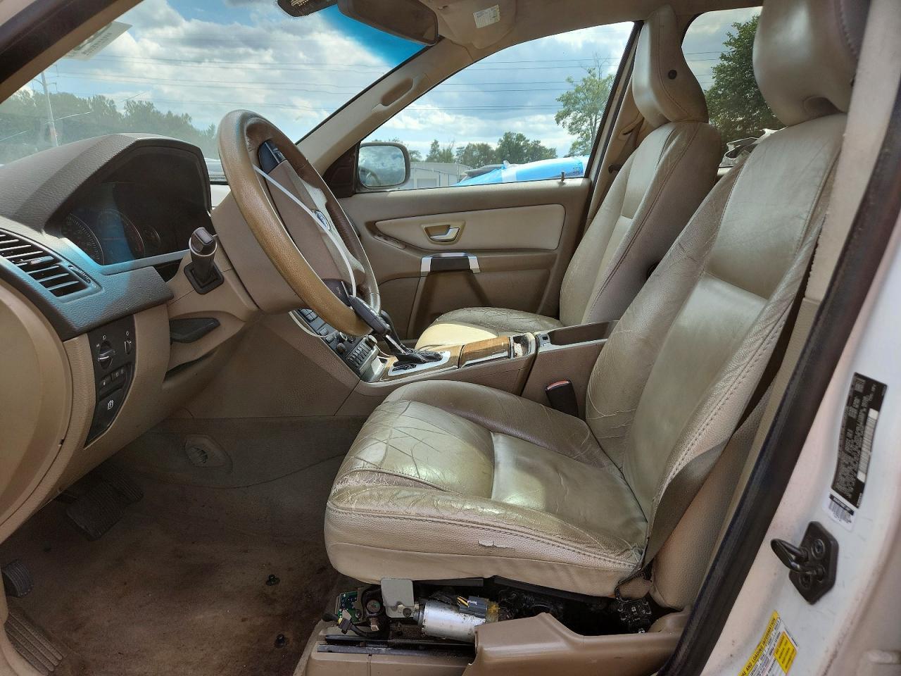 2010 Volvo Xc90 3.2 - Image 7