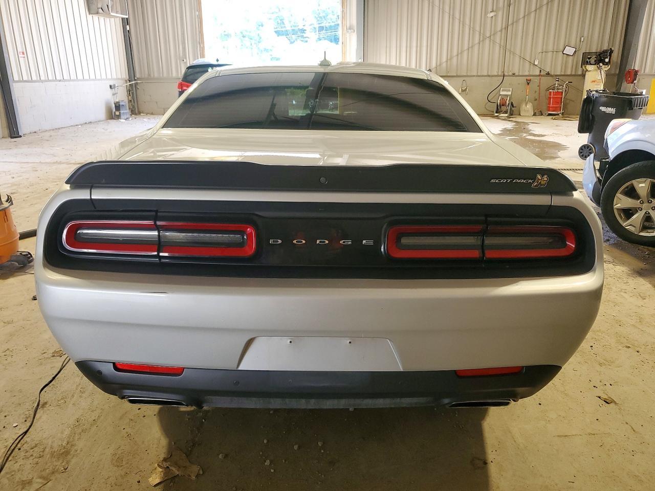 2021 Dodge Challenger R/T Scat Pack - Image 6