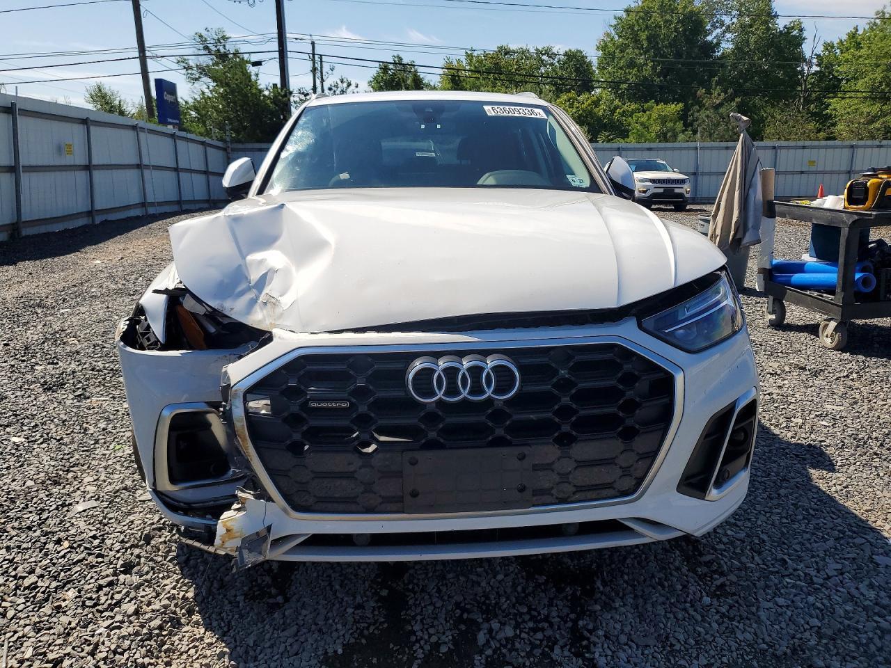 2022 Audi Q5 Premium 45 - Image 5