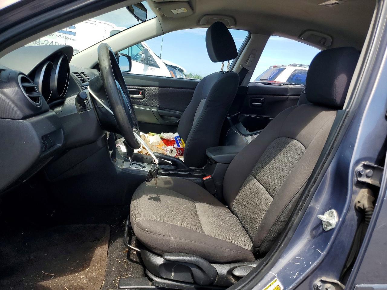 2007 Mazda 3 I - Image 7