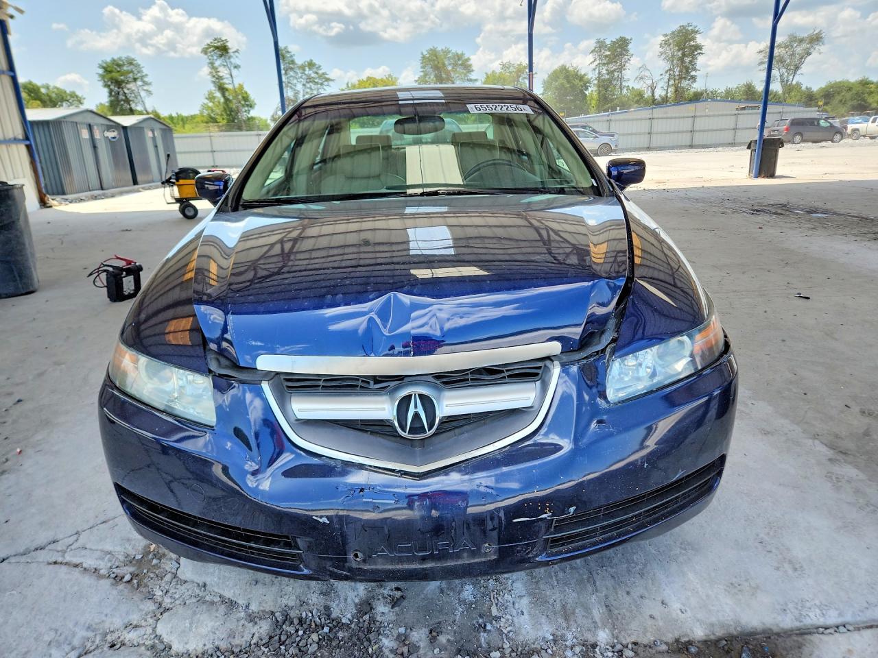 2006 Acura 3.2Tl - Фото 5