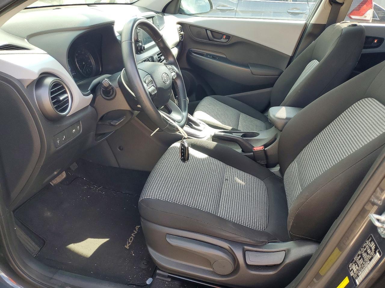 2020 Hyundai Kona Sel - Image 7