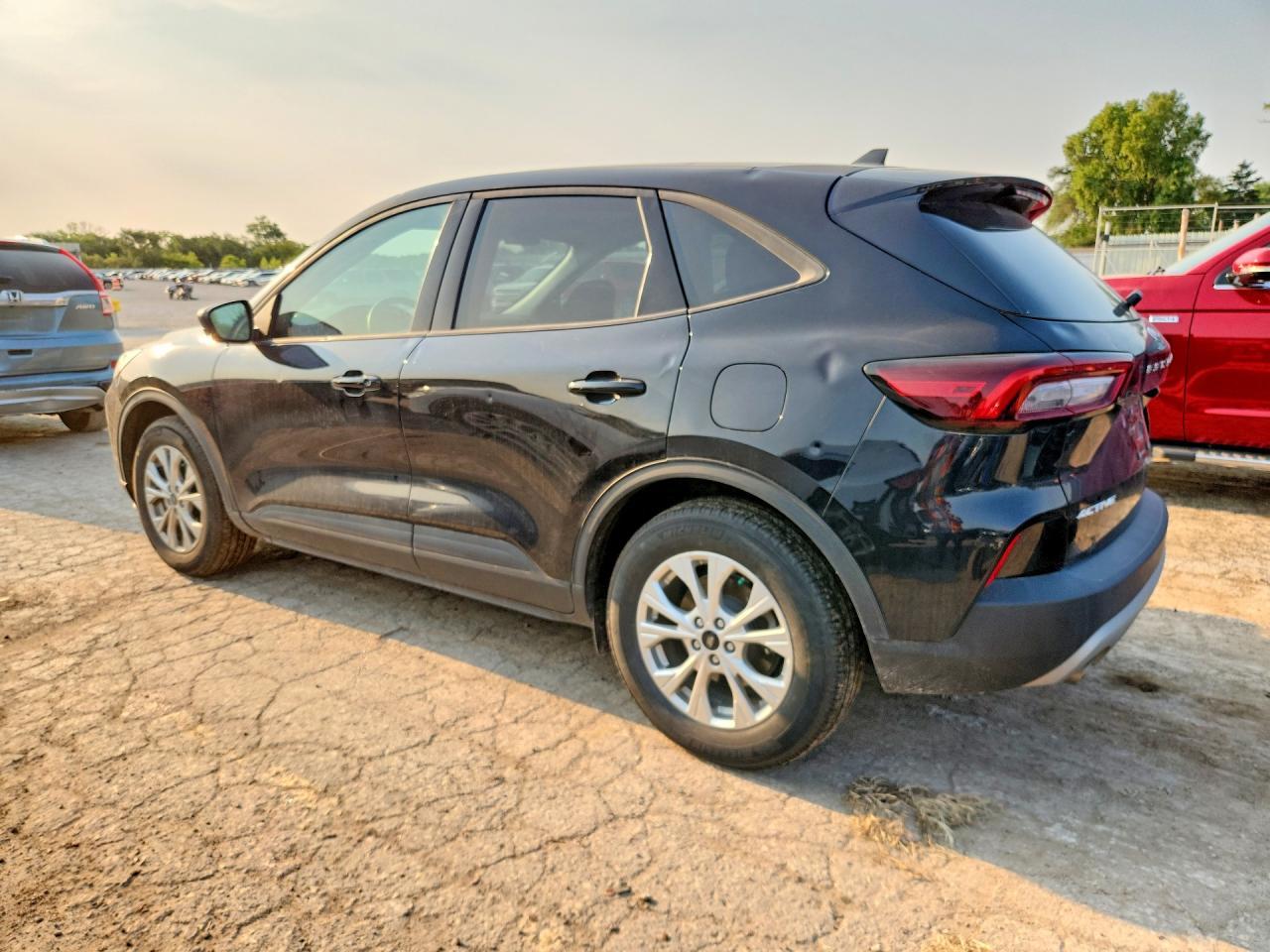 2025 Ford Escape Active - Фото 2