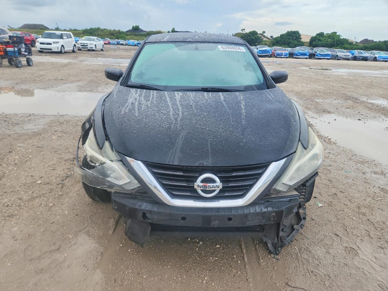 2016 Nissan Altima 2.5 - Фото 5