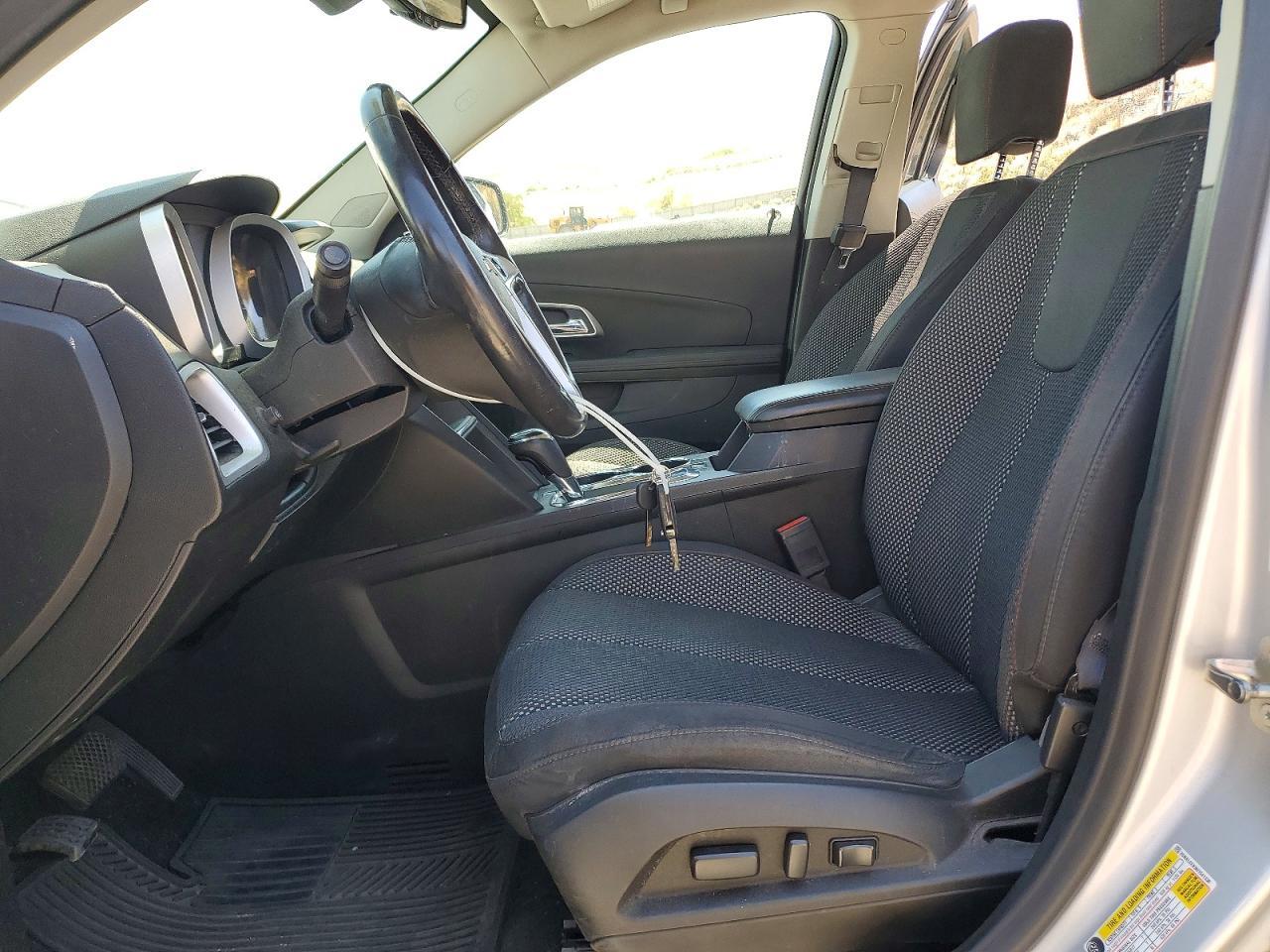 2017 Chevrolet Equinox Lt - Image 7