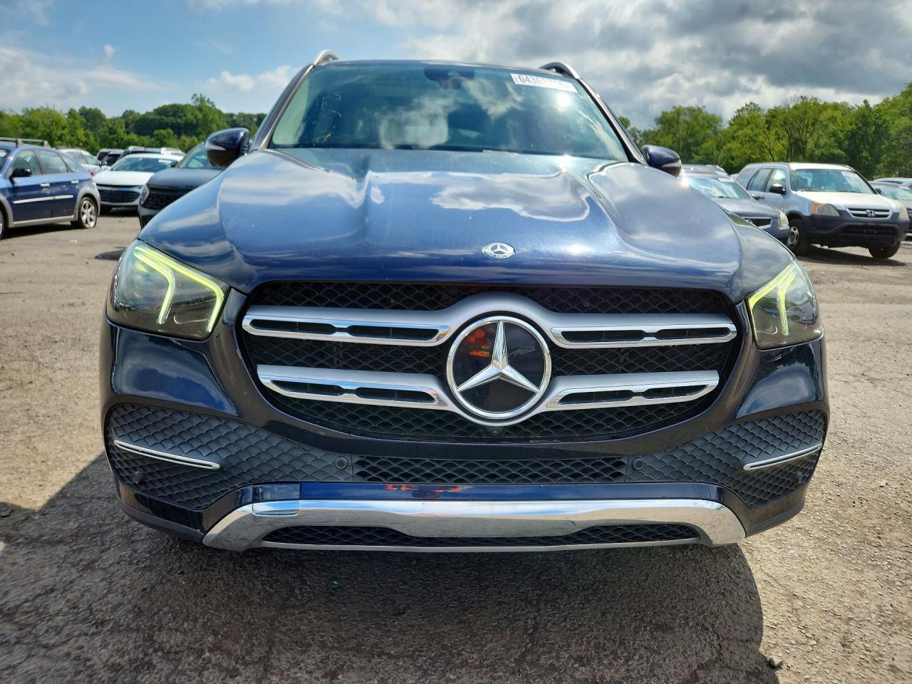 2020 Mercedes-Benz Gle 350 4Matic - Image 5
