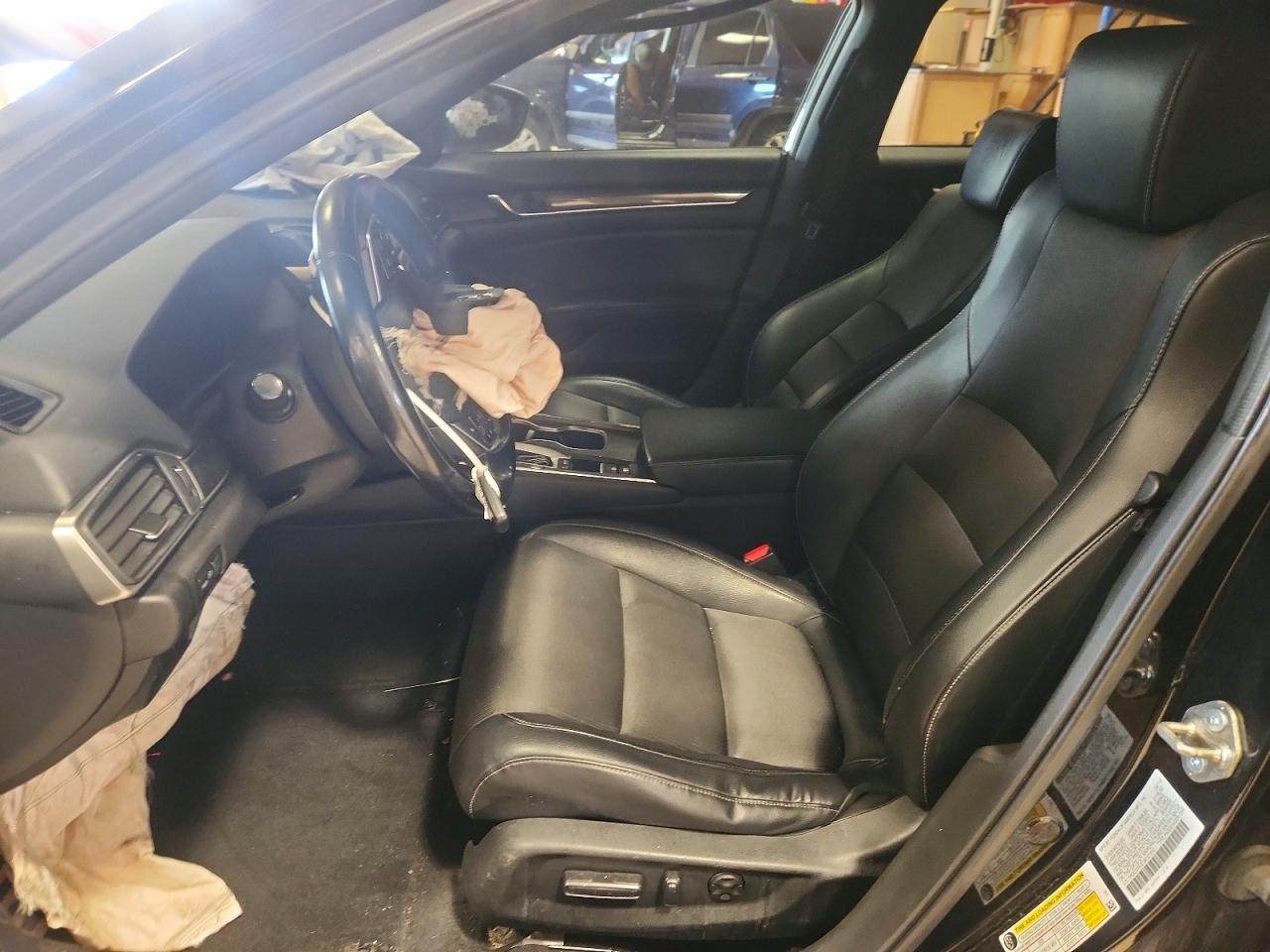 2018 Honda Accord Sport - Image 7