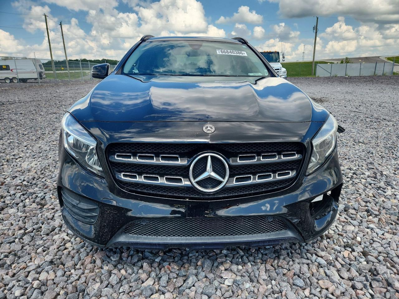 2018 Mercedes-Benz Gla 250 4Matic - Фото 5