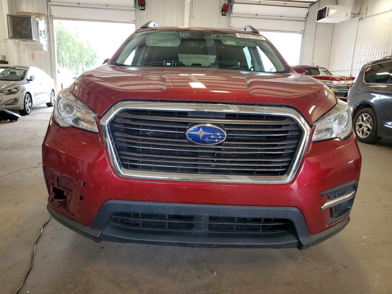 2022 Subaru Ascent Premium - Фото 5