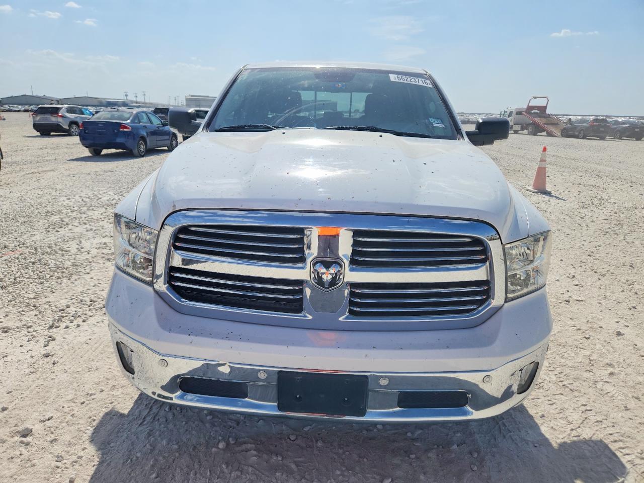 2018 Ram 1500 Slt - Image 5