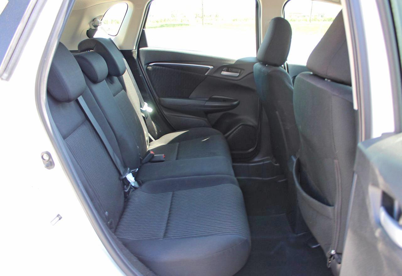 2019 Honda Fit Ex - Фото 6