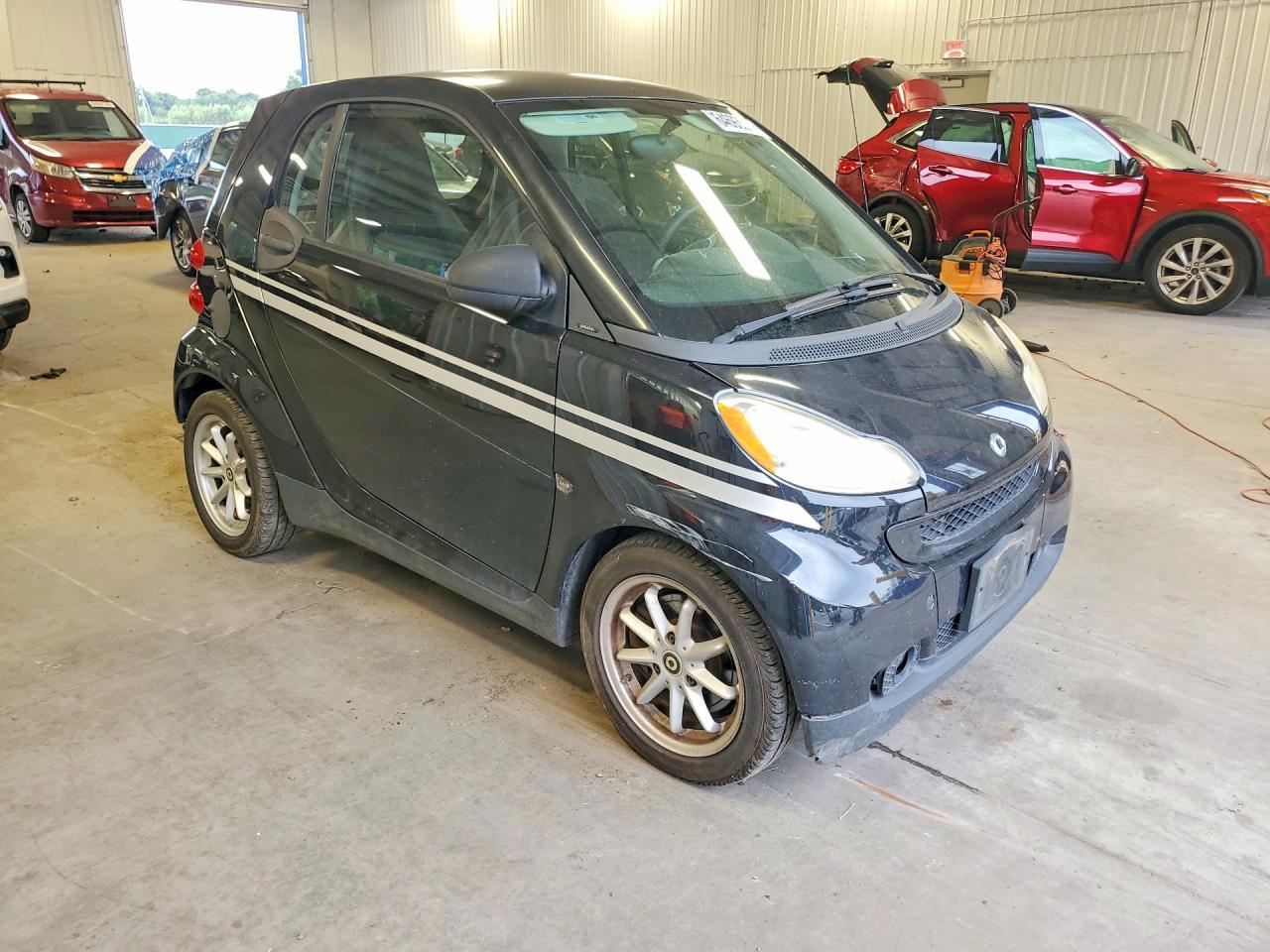 2010 Smart Fortwo Pure - Фото 4