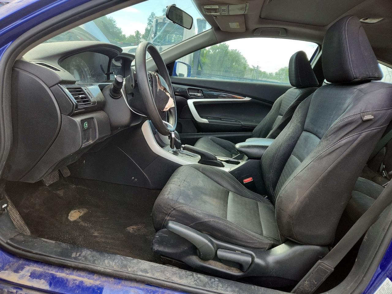 2014 Honda Accord Ex - Image 7