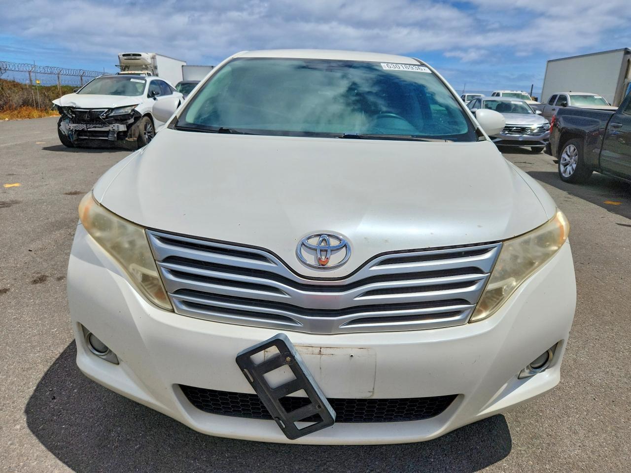 2009 Toyota Venza Fwd V6 - Image 5