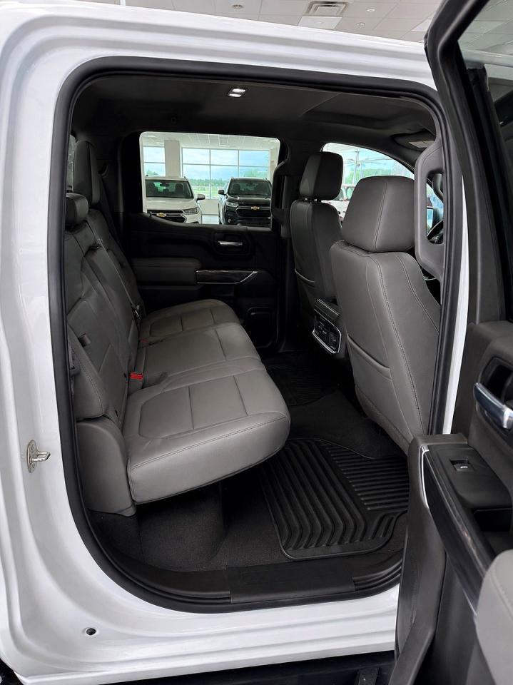 2019 Chevrolet Silverado K1500 Ltz - Image 6
