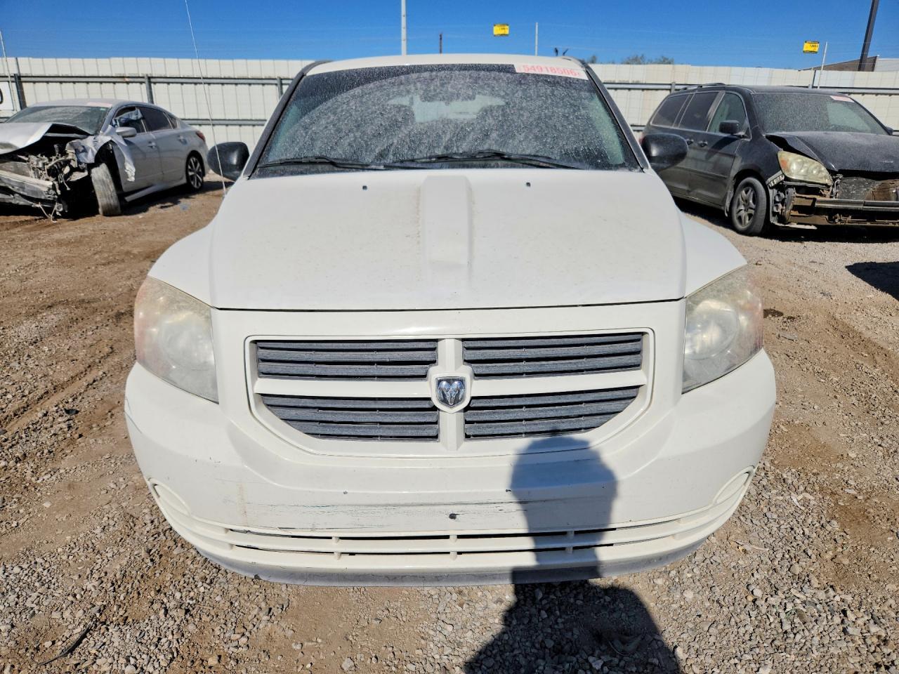 2008 Dodge Caliber - Фото 5