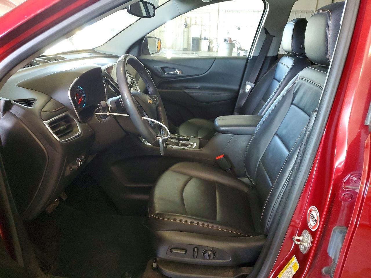 2018 Chevrolet Equinox Premier - Image 7