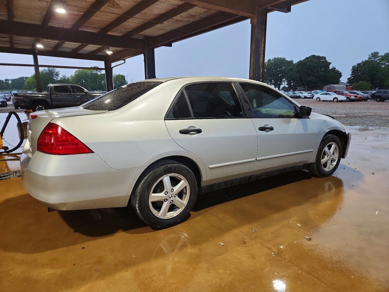 2006 Honda Accord Value - Фото 3