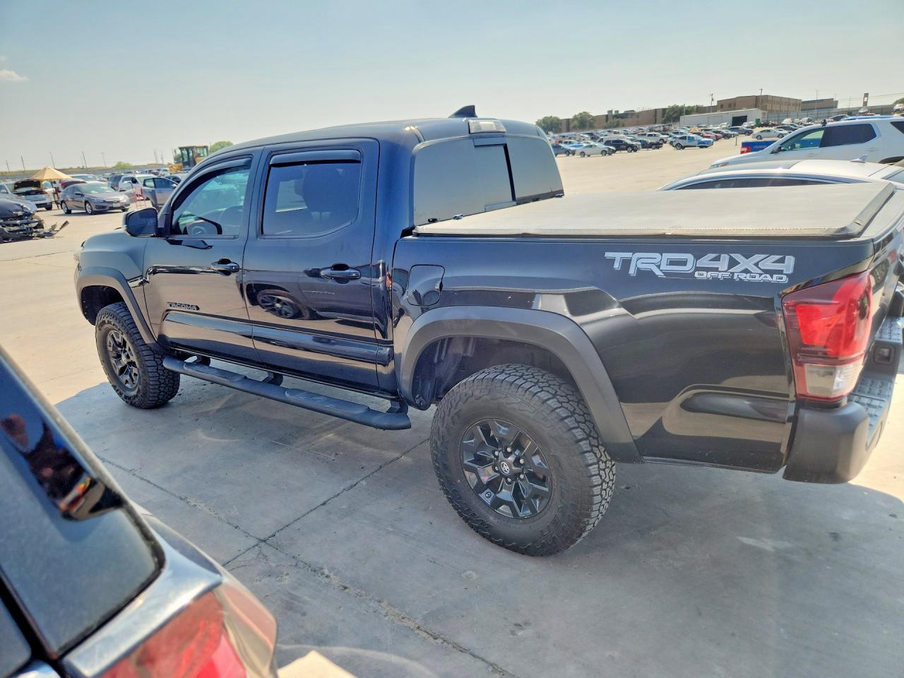 2019 Toyota Tacoma Sr5 - Фото 2