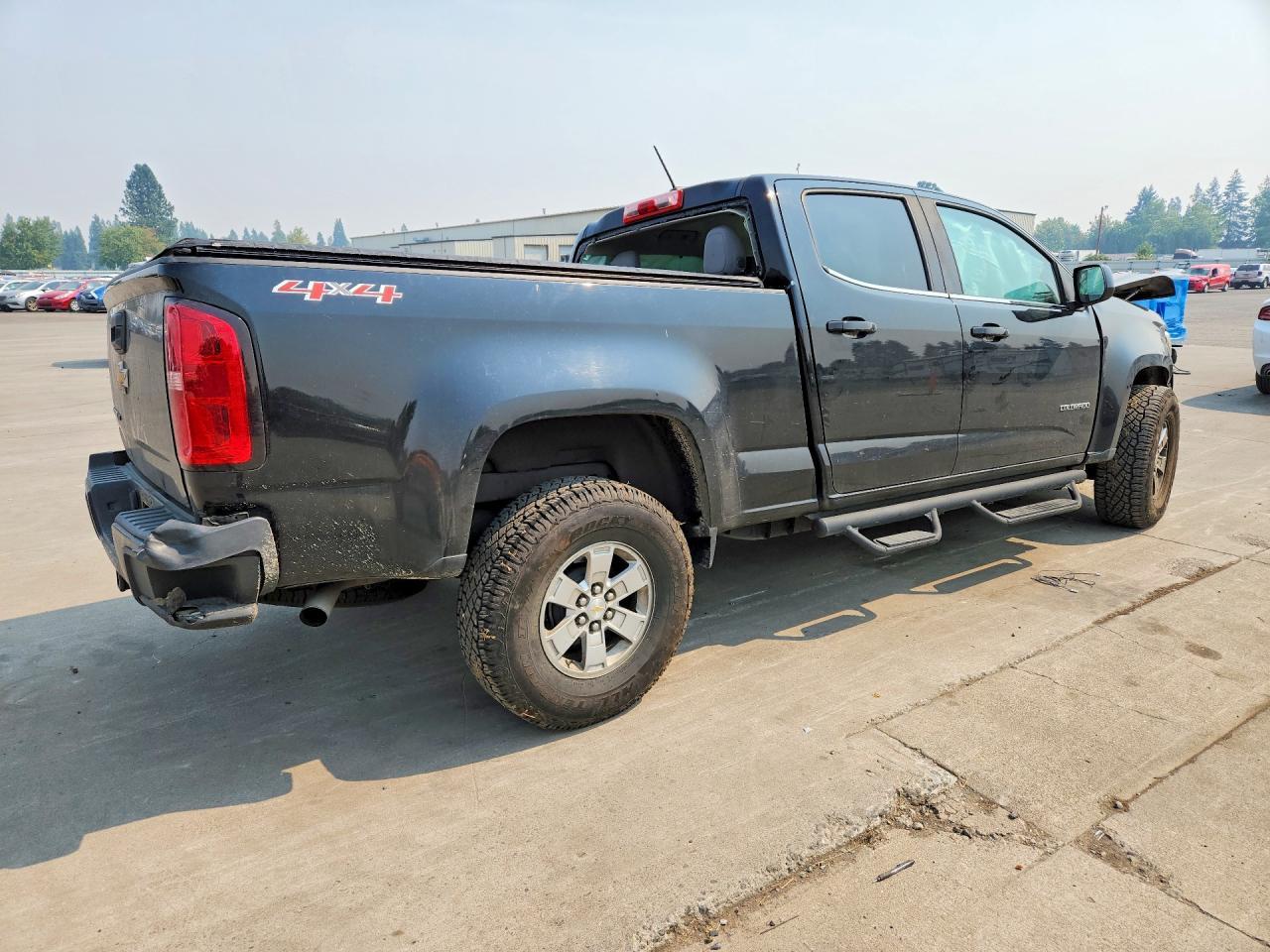 2017 Chevrolet Colorado - Image 3
