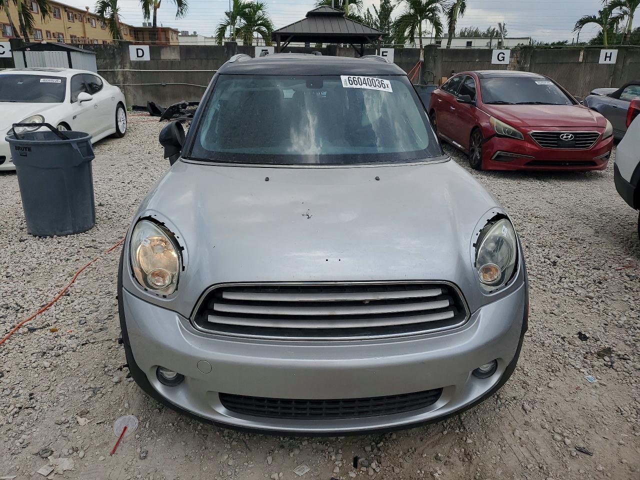 2013 Mini Cooper Countryman - Image 5