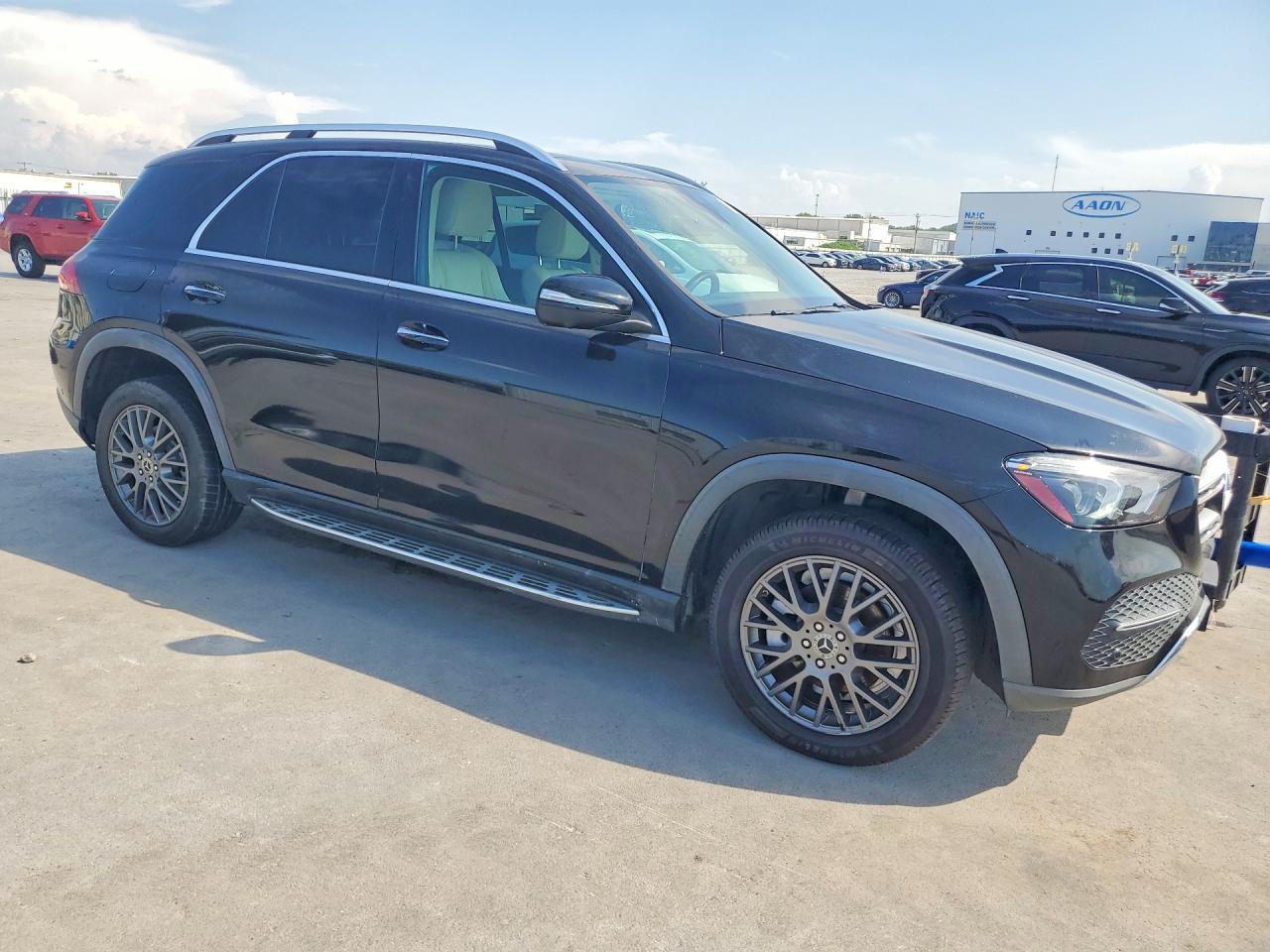 2021 Mercedes-Benz Gle 350 - Image 4
