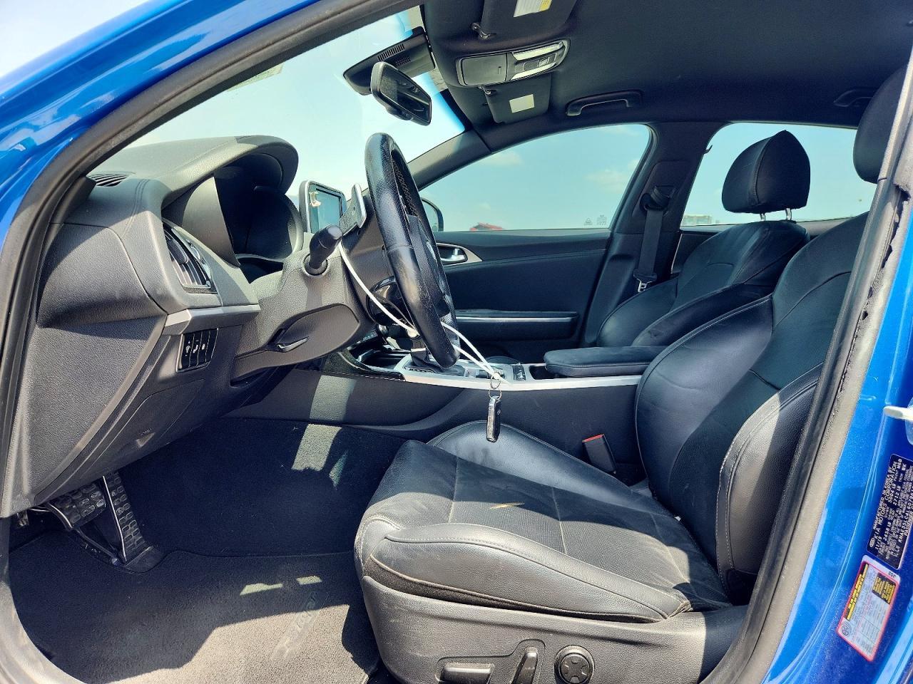 2020 Kia Stinger Gt - Image 7