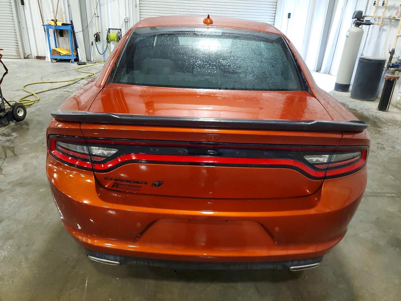 2021 Dodge Charger Sxt - Image 6