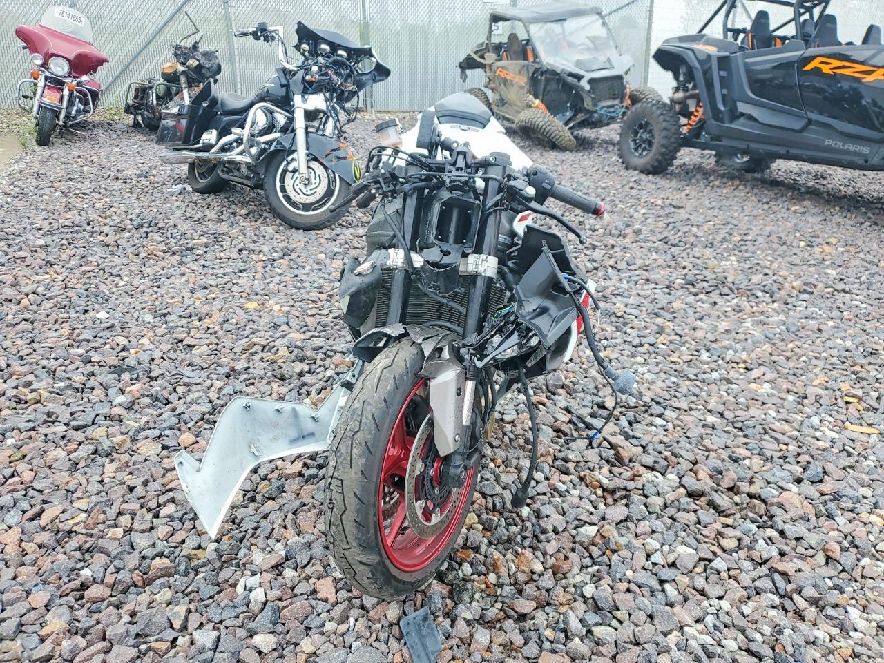 2024 Kawasaki Zx636 K - Image 2